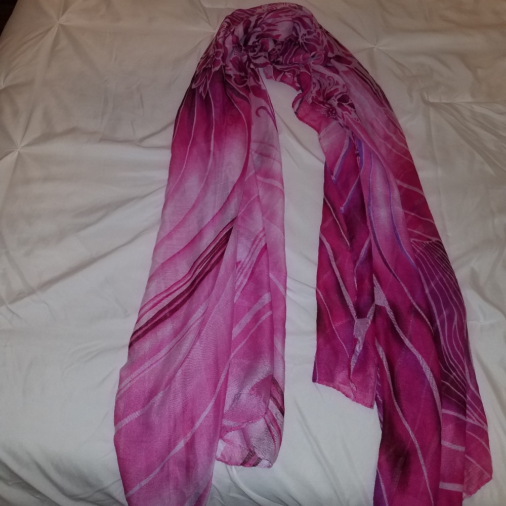 Scarf - Picture 2 of 2
